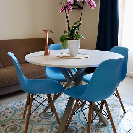 Panta Rei Wellness & Charme Monopoli Apartman Kültér fotó
